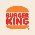 burger king india android application logo